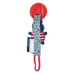 Attache tétine - Les Déglingos