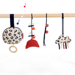 Arche d'éveil Baker - Mellipou