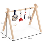 Arche d'éveil Baker - Mellipou