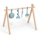 Arche d'éveil Dolly - Mellipou