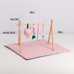 Arche d'éveil Ariana - Mellipou