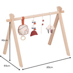 Arche d'éveil Martin - Mellipou