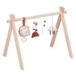 Arche d'éveil Martin - Mellipou