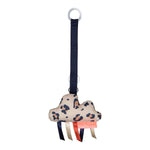 Attache tétine Baker - Mellipou