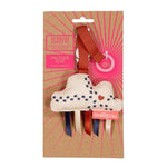 Attache tétine Martin - Mellipou