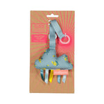 Attache tétine Dolly - Mellipou