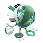 Balle d’activités - Les Déglingos