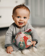 Balle d’activités - Les Déglingos