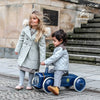 Porteur Citroën La Petite Rosalie - Baghera