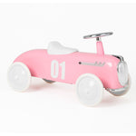 Porteur Roadster rose - Baghera