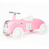 Porteur Roadster rose - Baghera
