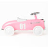 Porteur Roadster rose - Baghera