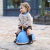 Porteur bébé Twister Bleu - Baghera