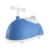 Porteur bébé Twister Bleu - Baghera