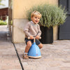 Porteur bébé Twister Bleu - Baghera