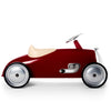 Porteur Riders rouge - Baghera
