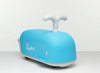 Porteur bleu baleine - Bontoy