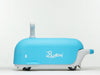 Porteur bleu baleine - Bontoy