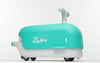 Porteur menthe  baleine - Bontoy
