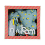 Coffret naissance 2 pièces Dolly - Mellipou