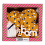 Coffret naissance 2 pièces Lenny - Mellipou