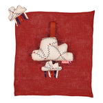 Coffret naissance 2 pièces Martin - Mellipou