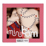 Coffret naissance 2 pièces Martin - Mellipou