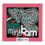 Coffret naissance 2 pièces Mika - Mellipou