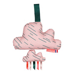 Coffret naissance 3 pièces Ariana - Mellipou