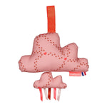 Coffret naissance 3 pièces JLo - Mellipou