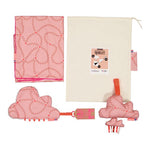 Coffret naissance 3 pièces JLo - Mellipou