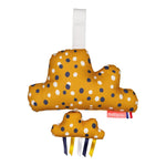 Coffret naissance 3 pièces Lenny - Mellipou