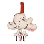 Coffret naissance 3 pièces Martin - Mellipou