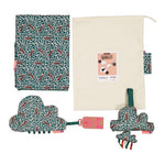 Coffret naissance 3 pièces Mika - Mellipou