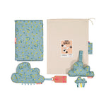Coffret naissance 3 pièces Dolly - Mellipou