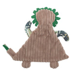 Doudou baby lion - Les Déglingos