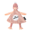 Doudou baby autruche - Les Déglingos