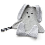 Doudou plat Lapin - Hektik.cc