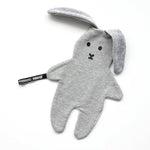 Doudou plat Lapin - Hektik.cc