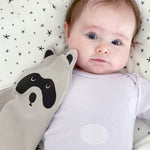 Doudou plat Raton Laveur - Hektik.cc