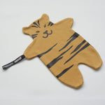Doudou plat Tigre- Hektik.cc