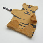 Doudou plat Tigre- Hektik.cc