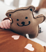 Hochet doudou Ours - Hektik.cc