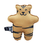 Hochet doudou Tigre - Hektik.cc