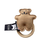 Anneau de dentition Ours - Hektik.cc