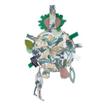 Grand miroir d’éveil Jelekros le Lion - Les Déglingos