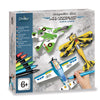Maquettes avions - Créa Lign'