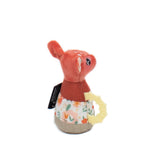 Maracas grelot - Les Déglingos