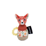 Maracas grelot - Les Déglingos