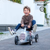 Porteur bébé Mercedes- Baghera
